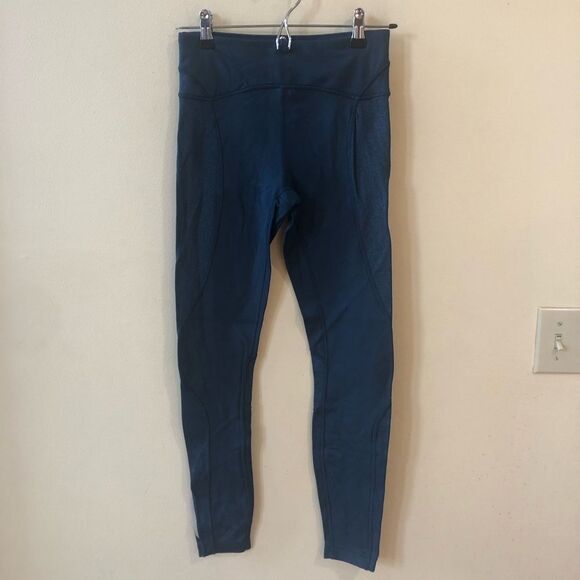 NWOT  Lululemon Cold Pacer HR Tight 27” - Picture 6 of 11